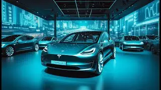 2026 Tesla Model Y Large  6-Seater SUV Specs Pricing Release Date Detailed