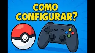 Configurando Joystick / Controle / Manete no Poke-Nexus PNO (antigo Pok&eacute;mon Planet PPO)