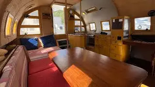 Unique Aluminium 58ft Yacht for sale in Langkawi Malaysia. Seaspray Yacht Sales Langkawi. 
