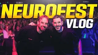 DETRÁS DE ESCENA DE LA FIESTA DE DER