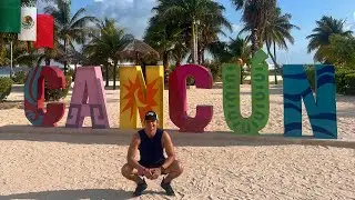 Esto es verdaderamente ESPECTACULAR👌 | Zona Hotelera en Cancun