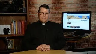 A Message from Bishop-Elect Douglas Lucia