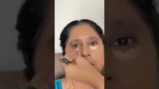 Mature skin makeup | How to hide pigmentation #makeuptutorial