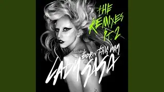 Born This Way (Bimbo Jones Club Remix)