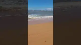 CONHE&Ccedil;A AS PRAIAS DE MANGUINHOS SERRA ES #shorts #viral