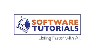 Listernaut Explorer Barcode Scan + AI Cataloging Software