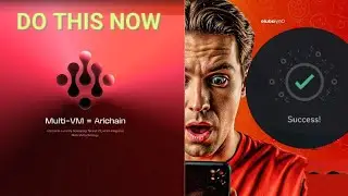 ARI CHAIN ​​&mdash; последние новости | Финальный доступ к аирдропу | Осталось 24 часа | Сделайте это с...