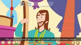 Ch 18 | History of Indian Music | English | Class 06 |  For children