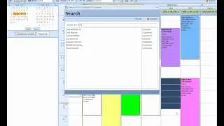 Smart Service - How To - How to Schedule a Job