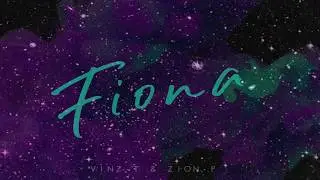 MC耀宗 ( Zion P ) ,VINZ-T - Fiona (Remix)