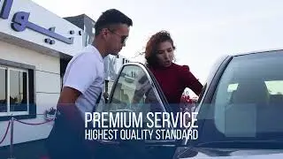 New Auto - Your Trusted Dealership To Buy New Cars From Dubai To The World
