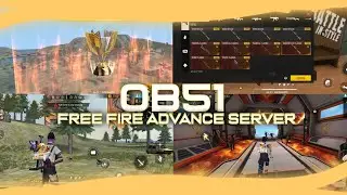 FREE FIRE UPCOMING OB51 SMALL AREAS COVER UPDATE | NEW EMOTE NEW WEAPONS AND NEW LOBBY #zomjogaming
