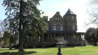 Tour Of Maymont Park Richmond Virginia
