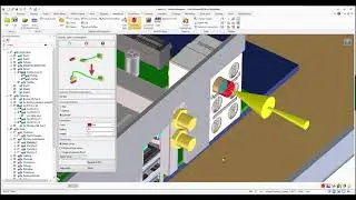 SpaceCable: Create cylindrical counter part