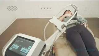 High Tech Beauty
