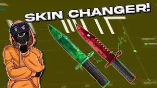 Why Players Risk Getting Banned! - Skinchangers Are More Popular Than Ever in CS2?