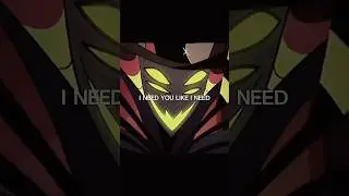 I Love You Like An Alcoholic-The Taxpayers&bull;Hazbin Hotel Ships I Love