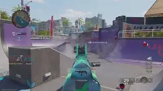 Grind Ooze Hard Point