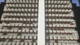 Chopin - Fantaisie-Impromptu (Op. 66) Minecraft NoteBlocks