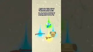 My Favorite SAR Loadout 🦊 - Super Animal Royale #superanimalroyale