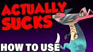 DON'T USE DRAGAPULT IF YOU WANT TO WIN! Pokemon Sword and Shield Dragapult Moveset Guide