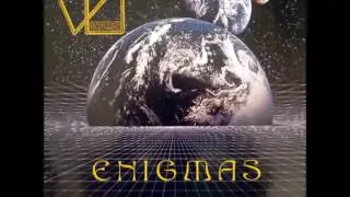 VELVET UNIVERSE - Enigmas (Future Impressions) (1983)