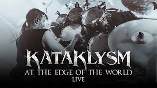 James Payne - KATAKLYSM 