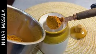 Your Nihari Masala Is Missing THIS One Spice