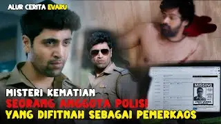 SEBAB KEMATIAN ANGGOTA POLISI YANG SENGAJA DISEMBUNYIKAN - ALUR CERITA FILM