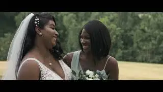 Wedding Video | Marlaya + Matthew | Mount Pleasant, North Carolina