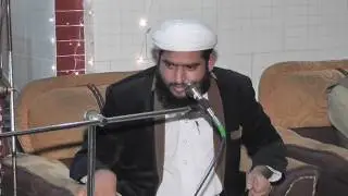 Shaan e Rasool    by Molana Ghulam Mustafa jamali part 1