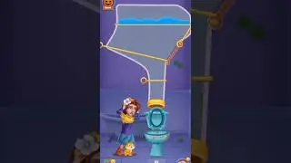 Home Pin Game Level 207||#gaming #trending#viral#animation#shorts #short #mrbeast#androidgames