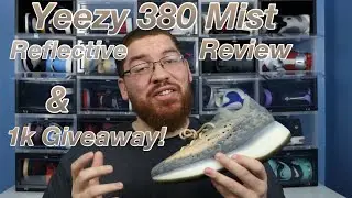 *Re-upload* YEEZY 380 