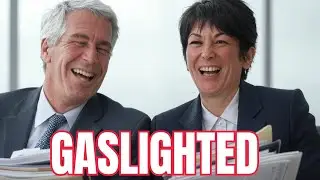 Redacted Epstein Files Spark OUTRAGE: Why Is DOJ Gaslighting the Public?