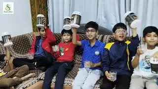 Kids Approved! | Kids Say Promax Protein Powder is Super Tasty!