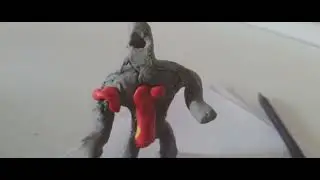 ДРАКА BIG GUY VS MEGA FROG!🐸 🦾💪💪🦾🤟