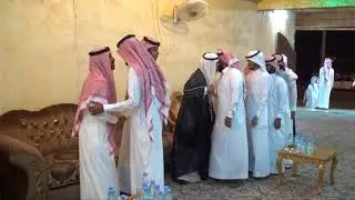 حفل زواج الشاب خالد مبروك عبدالباقي العنمي تصوير أحلى الليالي ينبع البحر