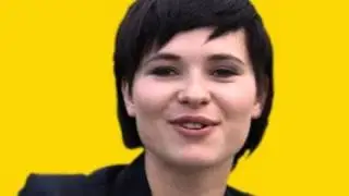 Anna Fischer: Ich hab' jeden Tag Angst, dass es morgen vorbei ist! - Interview