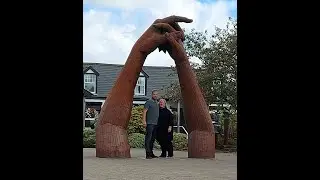 Handfasting Gretna Green 2022