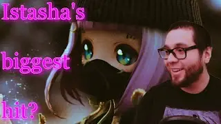 Istasha 