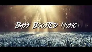 EARSLEY - Renegade (Bass Boosted)