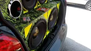 NOVO SDS 3K + HD 5000 GRAVE DEMAIS DUDU CONNECTSOM