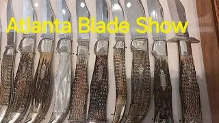 BLADE SHOW ATLANTA