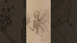 Aesthetic drawing ideas part 41 #short #trending #drawing #artbymuqadas
