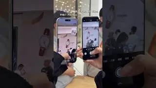 iPhone 17 Pro Max vs Huawei Pura 80 Ultra Camera 10x Telephoto Zoom Photography. Which is One Best?
