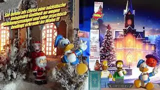 Die Herrlichkeit Gottes💀Der Jesuswahn als Spinnerei von Liebe und G&uuml;te🙏🤡Ostern🔥Satire🔱😈Comic🎅Theater