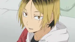 kenma kozume &mdash; jealousy, jealousy amv // haikyuu edit