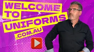 Welcome To The Uniform Super Store