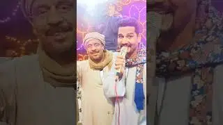 الفنان جابر المبلي احبك لو تكون حاضر وحبك لو تكون هاجر