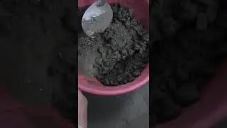 Cement admixture trial Polycarboxylate ether [PCE]